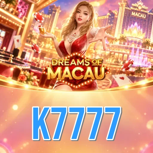 Mission and Vision of k7777