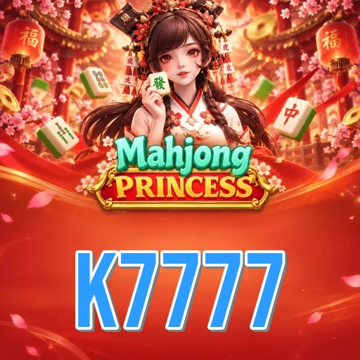k7777 Features