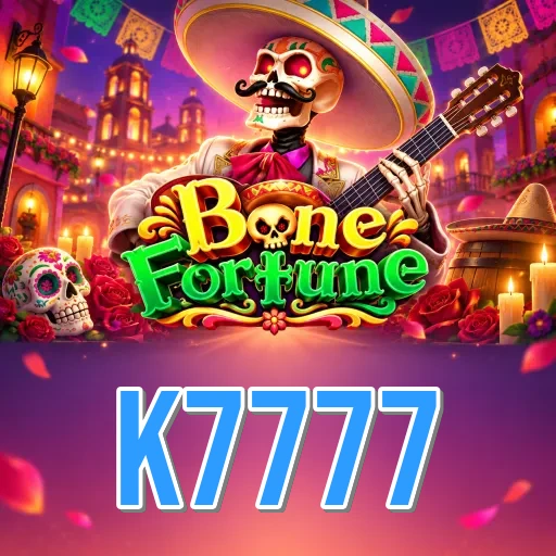 k7777 Security FAQ